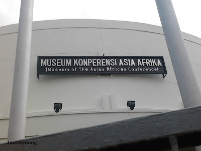 Museum of the Asian-African