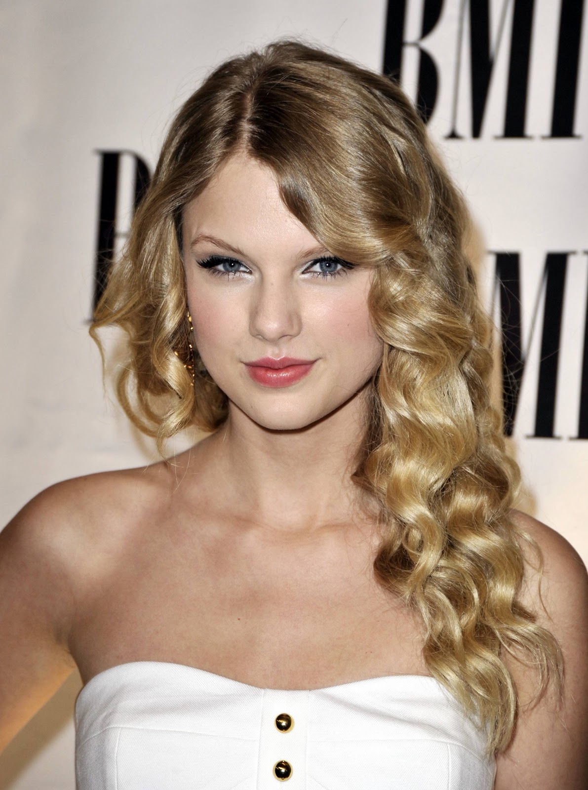 Picture Gallery: Taylor Swift