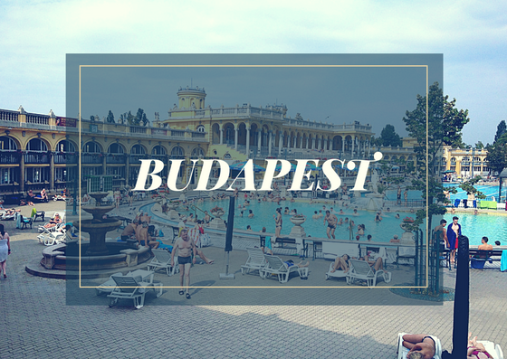 Budapest