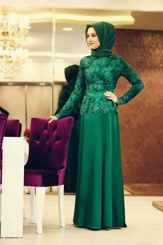 45 Model Kebaya  Wisuda  Muslim Modern  Terbaru 2019