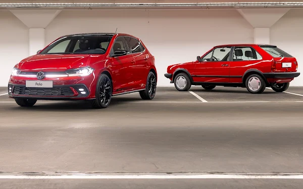 Novo VW Polo GTI 25 Edition: preço é de €$ 49.390 euros - Europa