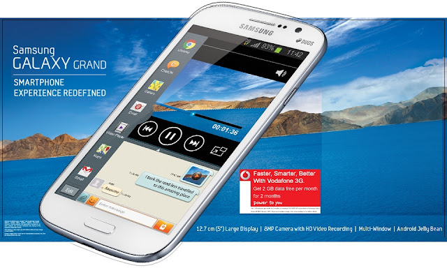 Samsung Galaxy Grand DUOS | MICROBAZAR.COM