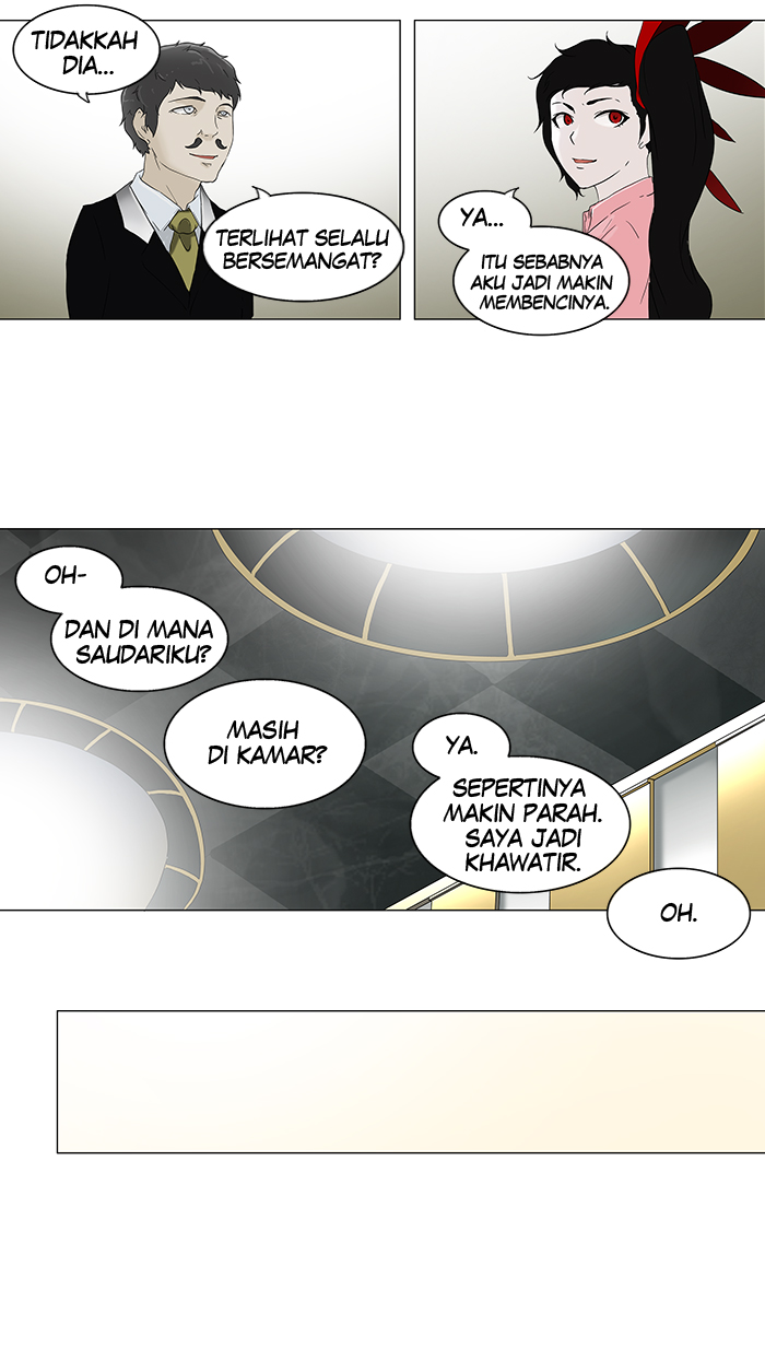 Tower of God Bahasa indonesia Chapter 79