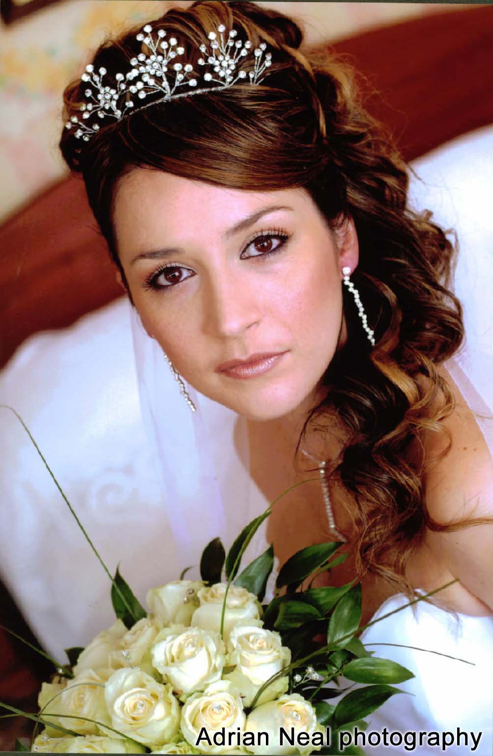 Wedding Hairstyles For Mother Of The Bride