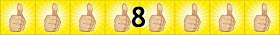 Thumbs Up Rating