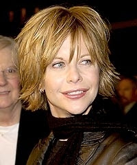 Short Hairstyles for women over 50