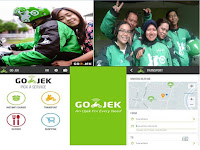 Fenomena Go-Jek, Startup Yang Akan Menjadi Zombie Di Indonesia