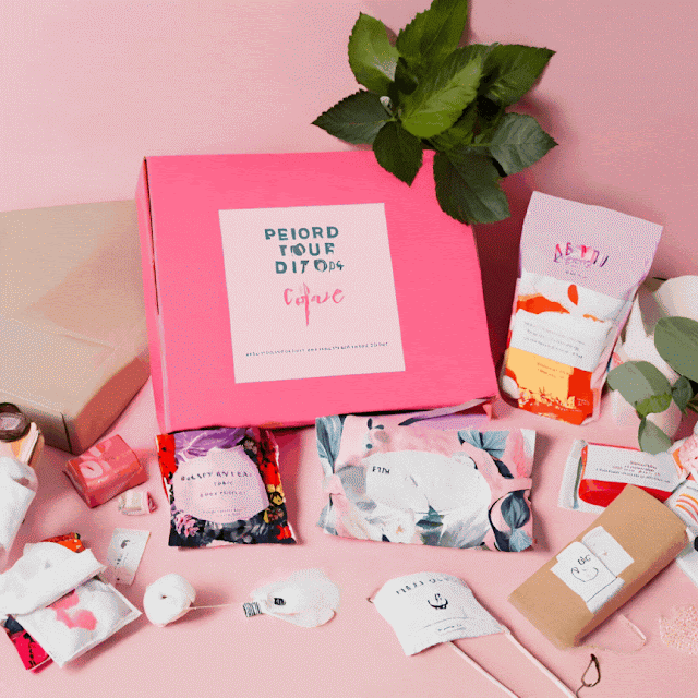 Best Period Subscription Box