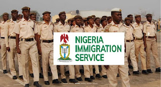 Nigeria Immigration Recruitment 2023 - Apply Now
