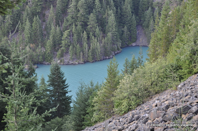 North Cascades National Park