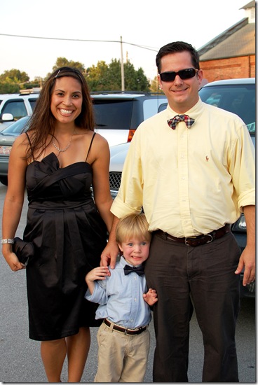 The Fam