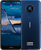 Nokia C5 Endi, Specification, Features, Price