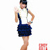 Cindy Gulla Lulus dari JKT48