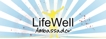 LifeWell ambassadors