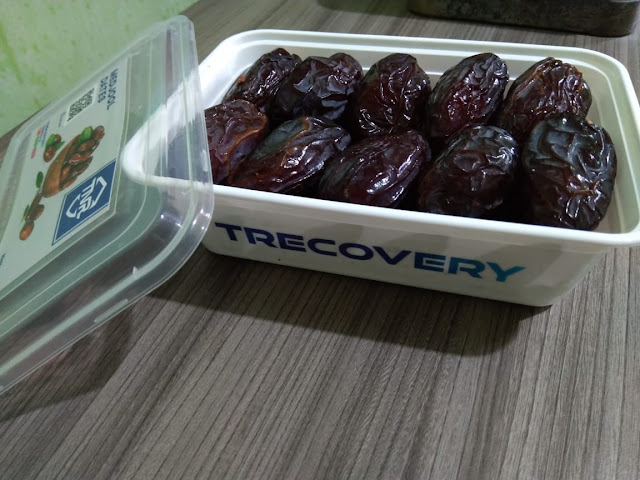 Kurma Medjool Terbaik yang Kami Miliki