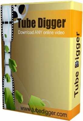 Download TubeDigger
