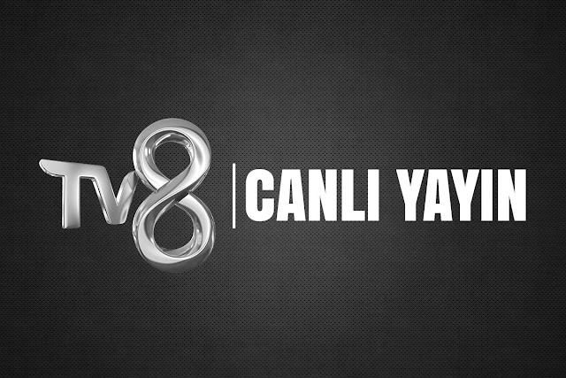 youtube tv8 canli yayin