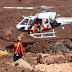 TRAGÉDIA EM BRUMADINHO COMPLETA UM MÊS, COM MAIS DE 130 DESAPARECIDOS 