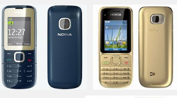 Nokia C2-01 RM-721 Latest Flash File V11.81 Free Download