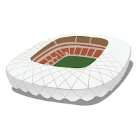 PES 2021 Stadium Daegu World Cup