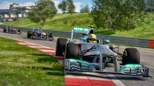 F1.2013 Reloaded Free PC Game