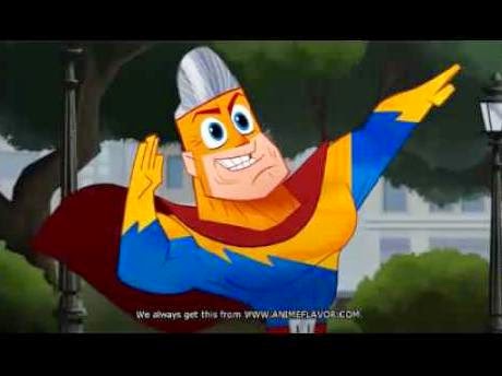 Penn Zero Part Time Hero Disney XD HD Wallpaper Gambar Penn Zero Part Time Hero Disney XD HD Wallpaper Gambar