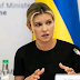 Zelensky’s wife, Zelenska reveals Russia’s major purpose of invading Ukraine