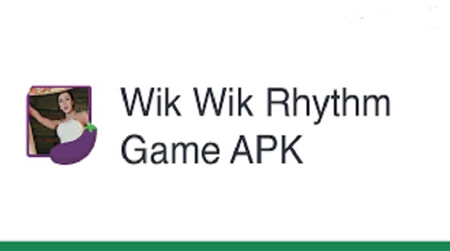 Wik Wik Rhythm Game