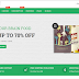 Angularjs Template Free Ecommerce