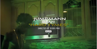 New Video: Jumpmann Bean - Hard Tymes