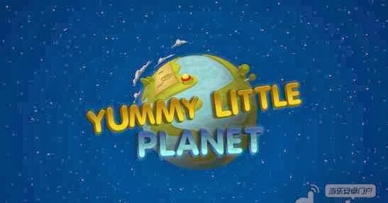 Yummy Little Planet Plus v2.0.1