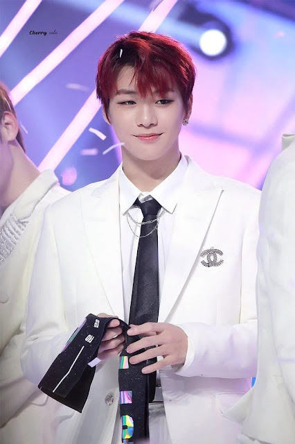 Google Kang Daniel