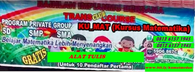 KUMAT medan