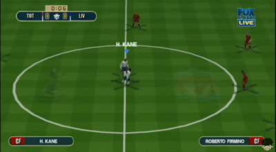  A new android soccer game that is cool and has good graphics Textures + Savedata PES Chelito V6 by Arya Adhitya