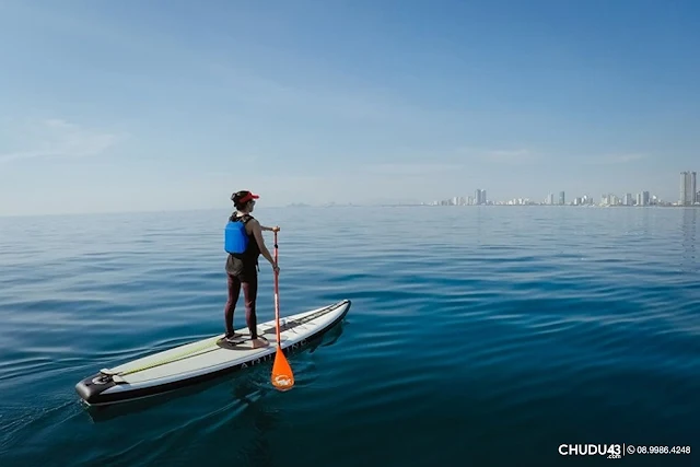 Thuê SUP Đà Nẵng, Chèo thuyền SUP Đà Nẵng, Chèo SUP Đà Nẵng, cheo sup da nang, cheo van da nang