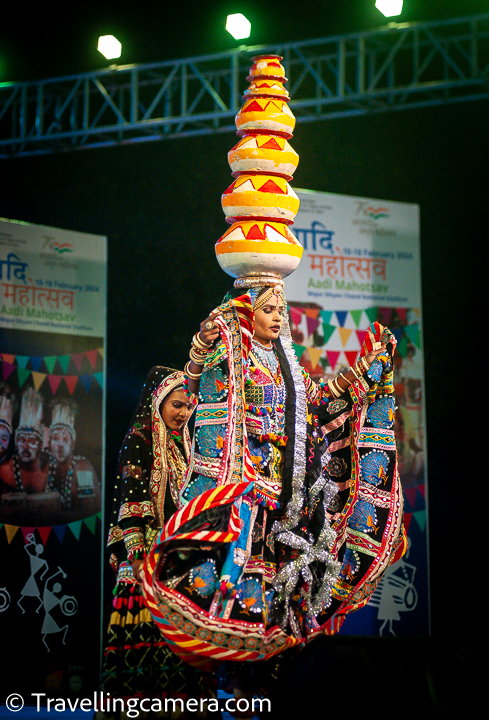 Delhi, a melting pot of cultures, becomes a vibrant canvas during the Aadi Mahotsav, a celebration that brings together the diverse tapestry of India's indigenous communities. In this blog, we delve into the rich cultural extravaganza that is Aadi Mahotsav, a festival that pulsates with the heartbeat of tradition, art, and heritage.