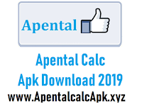 Apental Calc Apk Download 2019