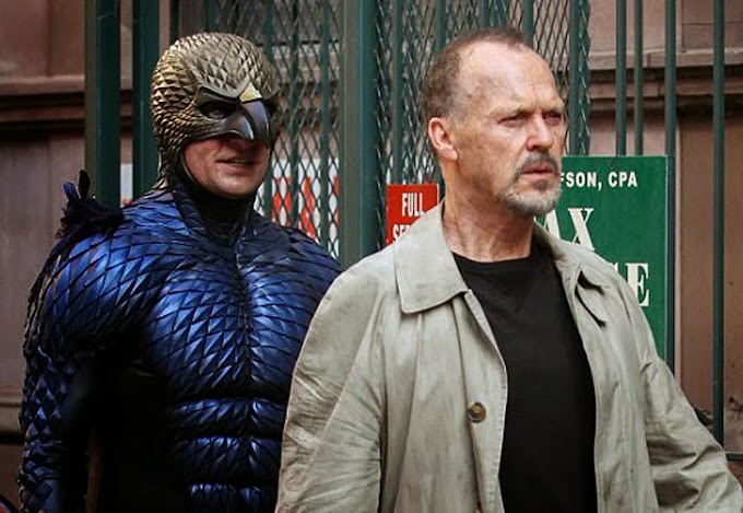 Birdman, de González Iñárritu, obtiene 7 nominaciones para los Globos de Oro