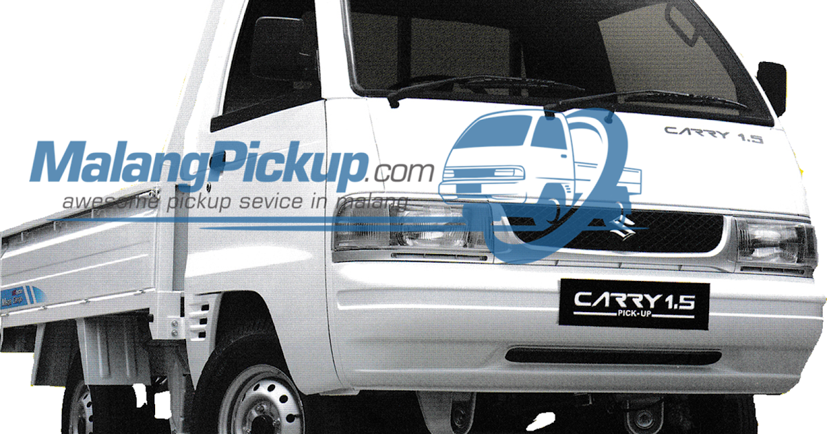 Sewa Pick Up Online Malang  Sewa Pick Up Olx Malang 