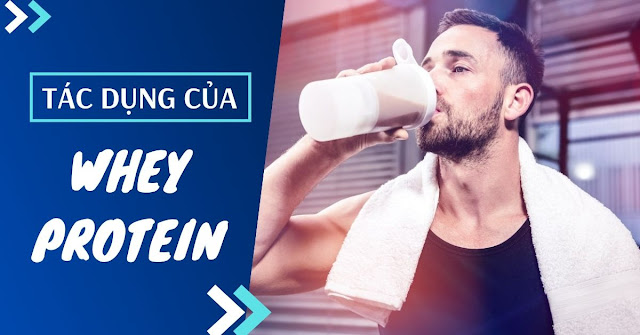 tac dung cua whey protein