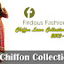 Firdous Chiffon Collection 2013| Summer Collection 2013 By Firdous Cloth Mills | Chiffon Long Shirts