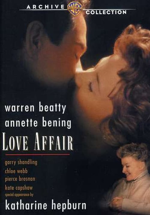 Love affair - un grande amore 1994 Film Completo In Italiano