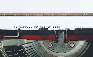 blog