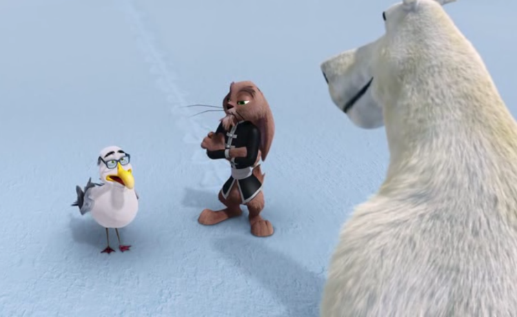 Norm of the North: Keys to the Kingdom