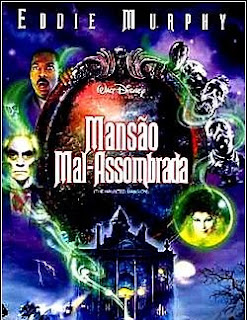 download Mansao Mal Assombrada