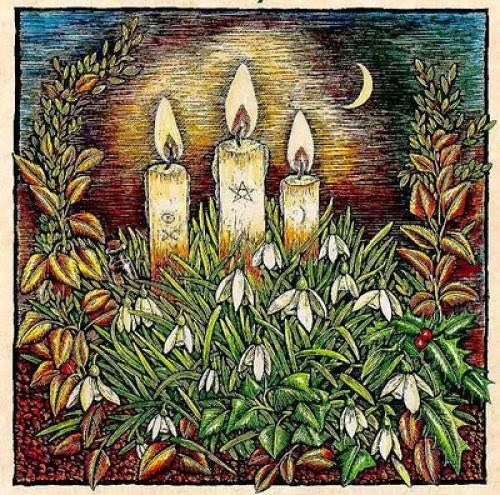 February Magick