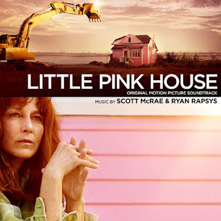 MP3 download Scott McRae & Ryan Rapsys - Little Pink House (Original Motion Picture Soundtrack) itunes plus aac m4a mp3