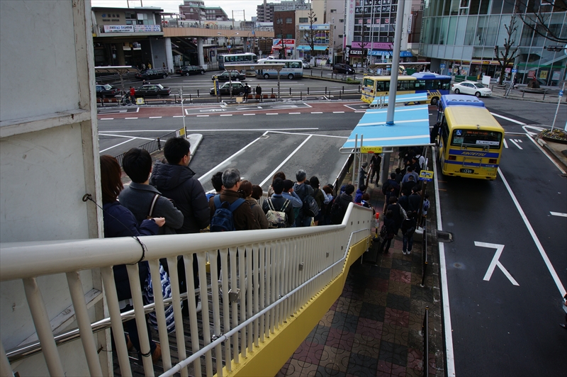 ガンバ大阪 市立吹田サッカースタジアムこけら落としに行って来ました パート1 三島コーポレーション Official Blog