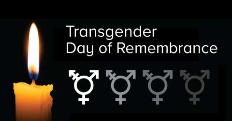 Transgender Day of Remembrance Wishes pics free download