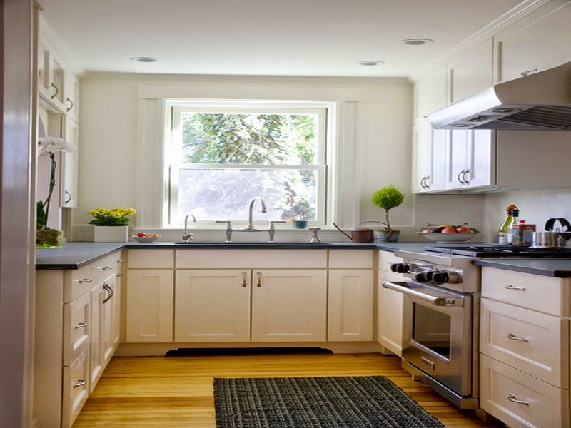 Ideas For Simple Kitchen Makeovers